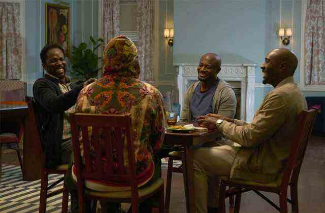 ‘The Best Man: The Final Chapters’ Recap Episode 8 Ending – Notez-le!