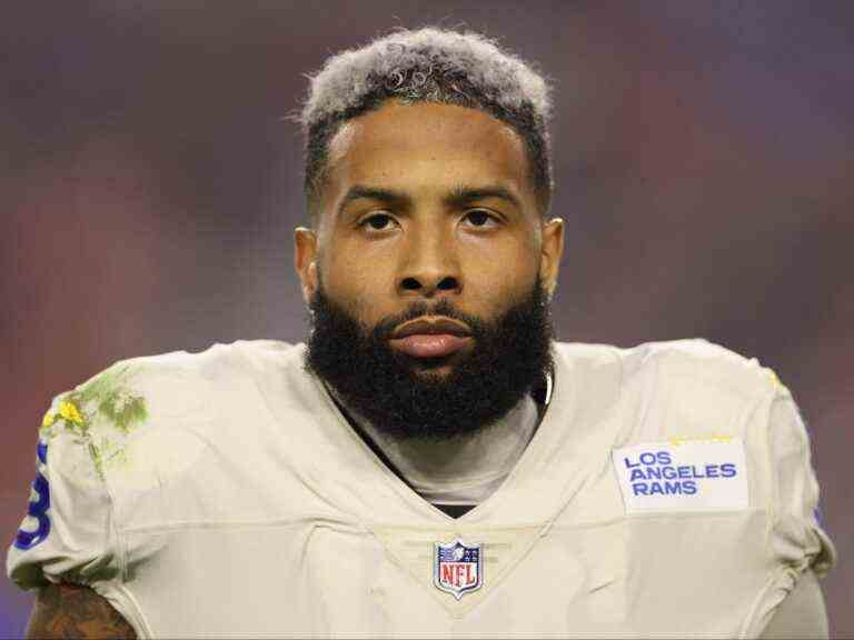 The Chase Is On: Cowboys, Giants, Bills et Bucs sont les favoris pour décrocher le receveur d’agent libre Odell Beckham Jr.