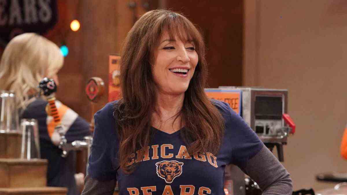 The Conners a choisi l'icône SNL en tant que mère de Louise de Katey Sagal
