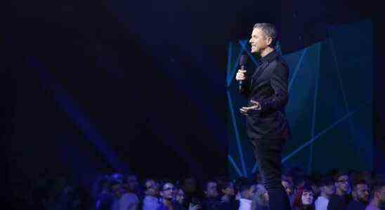 The Game Awards 2022 : toutes les actualités, annonces et bandes-annonces