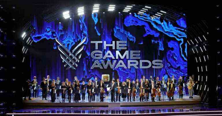 The Game Awards 2022 : toutes les annonces et bandes-annonces