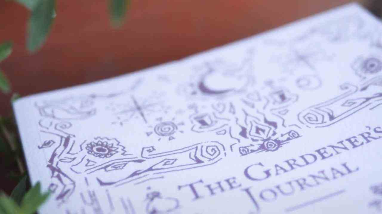 'The Garden Path' est un jeu de jardinage en temps réel confortable conçu pour de courtes sessions
