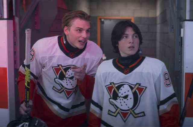 ‘The Mighty Ducks: Game Changers’ Finale de la saison 2, Récapitulatif de l’épisode 10