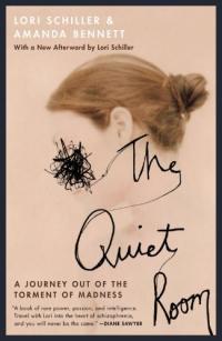 The Quiet Room: A Journey Out of the Tourment of Madness Résumé et description du guide d’étude