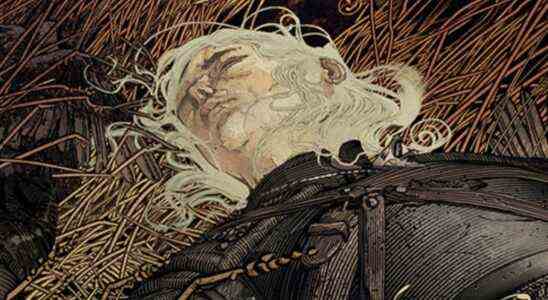 The Witcher Omnibus Volume 2 annoncé par Dark Horse Comics