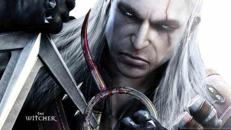 The Witcher Remake sortira après The Witcher 4 et utilisera les mêmes « technologies de base »