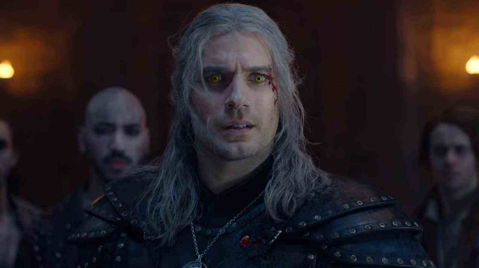 The Witcher Showrunner Lauren Hissrich taquine comment la saison 3 abordera la chasse sauvage
