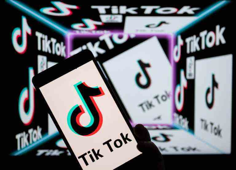 TikTok dit qu’il s’améliore pour détecter le contenu « limite »