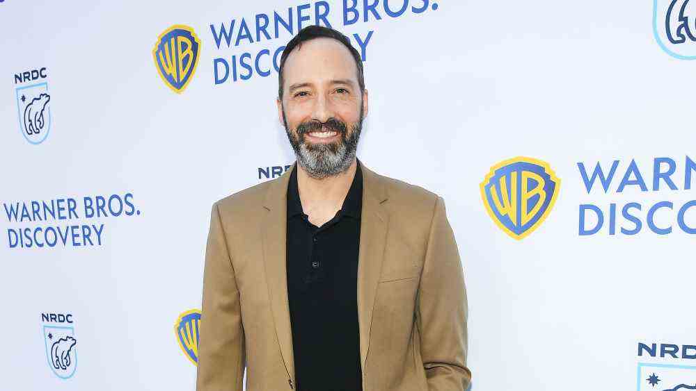 Tony Hale rejoint le premier long métrage d'Anna Kendrick 