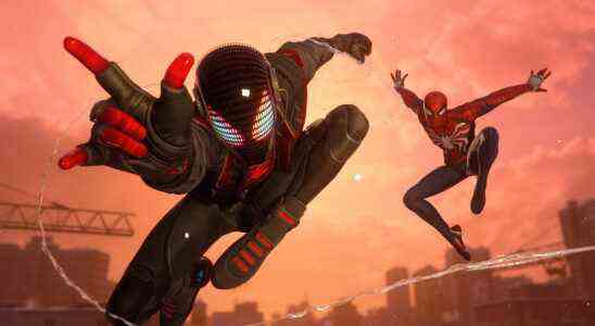 best spiderman games