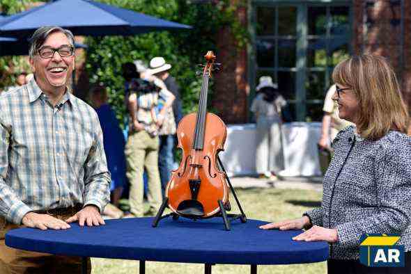 Antiques Roadshow TV show on PBS: (canceled or renewed?)