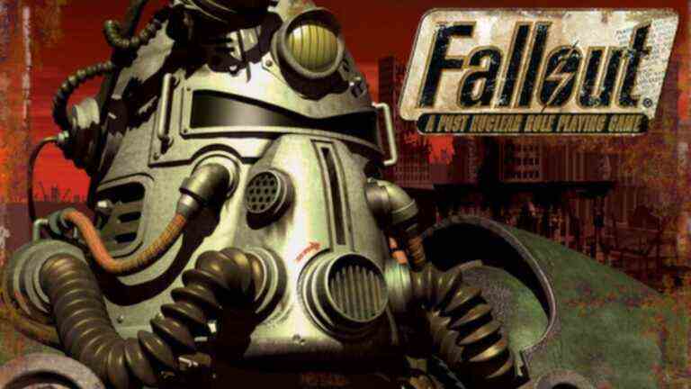 Trois jeux Fallout sont gratuits pour les prochaines 24 heures