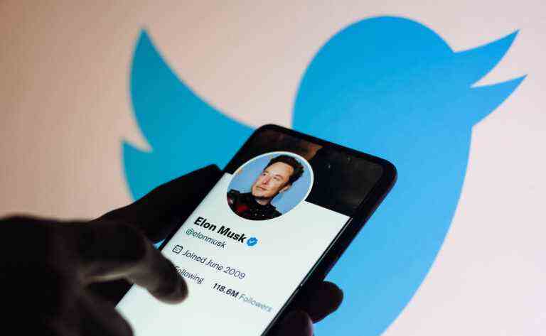 Twitter Blue sera relancé lundi avec un prix de 11 $ par mois sur iOS