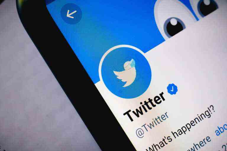 Twitter est tombé en panne pour des milliers d’utilisateurs