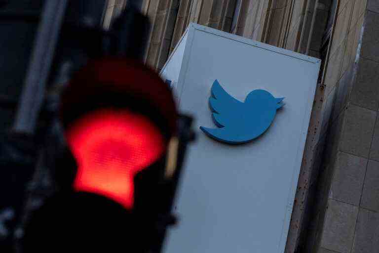 Twitter restaure la fonction de prévention du suicide après l’avoir brièvement supprimée