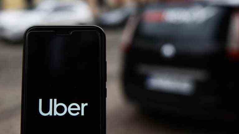 Uber touché par une nouvelle violation de données – ce que vous devez savoir