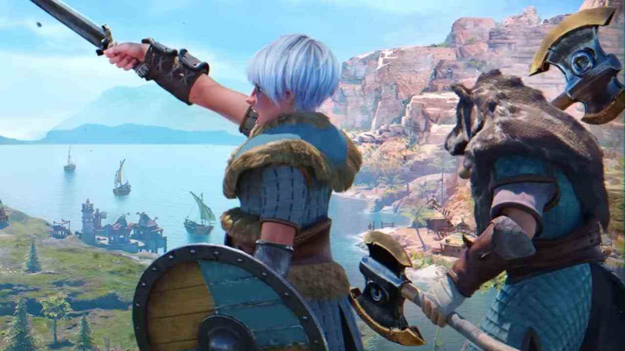 Ubisoft redémarre une série RTS classique sur Nintendo Switch en 2023
