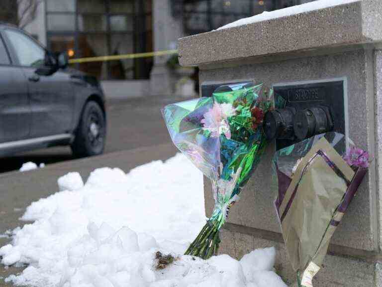 Un ancien résident du condo dit que la communauté a tenté d’aider l’homme avant le déchaînement de la fusillade de Vaughan