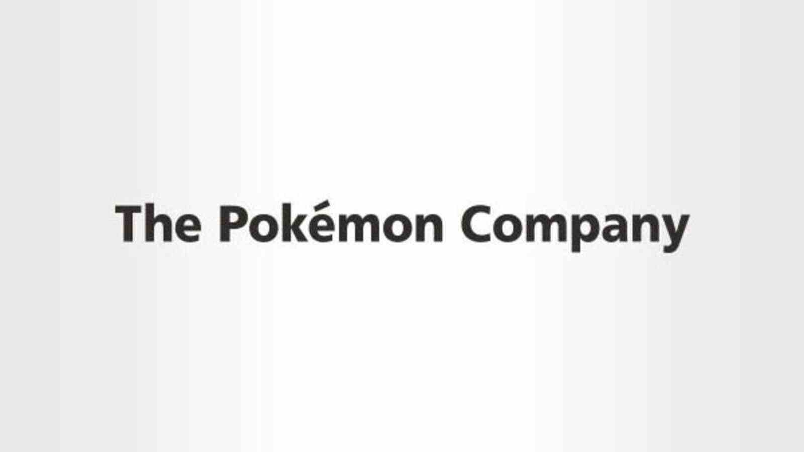 Un faux projet Pokémon NFT poursuivi en justice par The Pokémon Company
