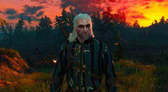 Un nouveau correctif Witcher 3 améliore la stabilité et corrige le mode photo