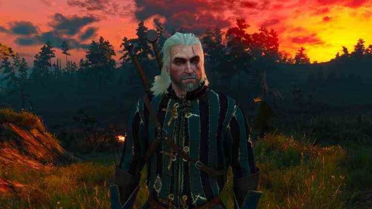 Un nouveau correctif Witcher 3 améliore la stabilité et corrige le mode photo
