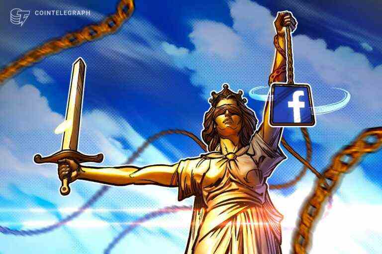 Une affaire de la Cour suprême pourrait tuer Facebook et d’autres réseaux sociaux – permettant à la blockchain de les remplacer