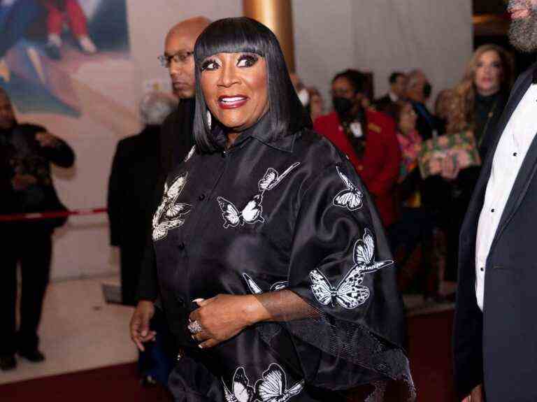 Une alerte à la bombe perturbe le concert de Patti LaBelle dans le Wisconsin