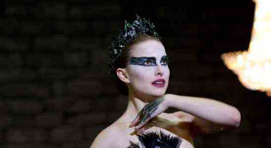 Une comédie musicale "Black Swan" pourrait prendre son envol : "Nous y travaillons", déclare Darren Aronofsky