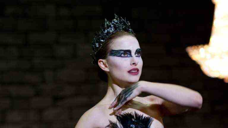 Une comédie musicale "Black Swan" pourrait prendre son envol : "Nous y travaillons", déclare Darren Aronofsky
	
	
