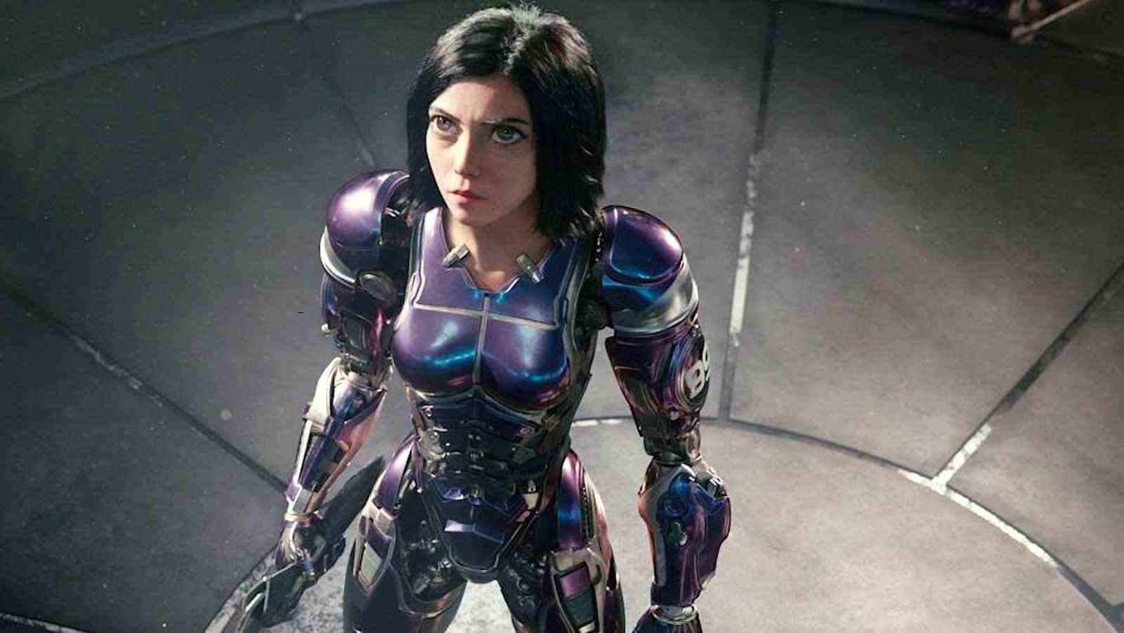 Une suite d'Alita: Battle Angel pourrait réellement se produire, selon le producteur Jon Landau
