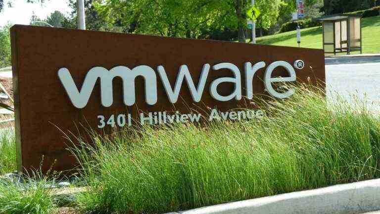 VMware propose désormais un stockage cloud géré