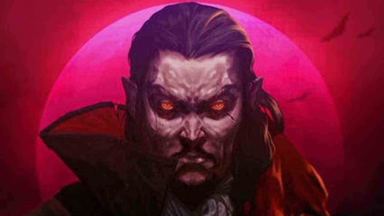 Vampire Survivors: Legacy of the Moonspell est la première extension majeure du hit indépendant
