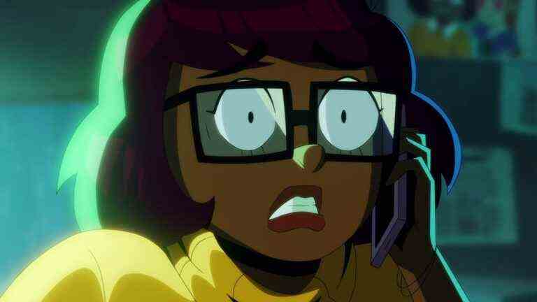 Velma: Gory Scooby Doo Origin Story a une date de sortie pour HBO Max
