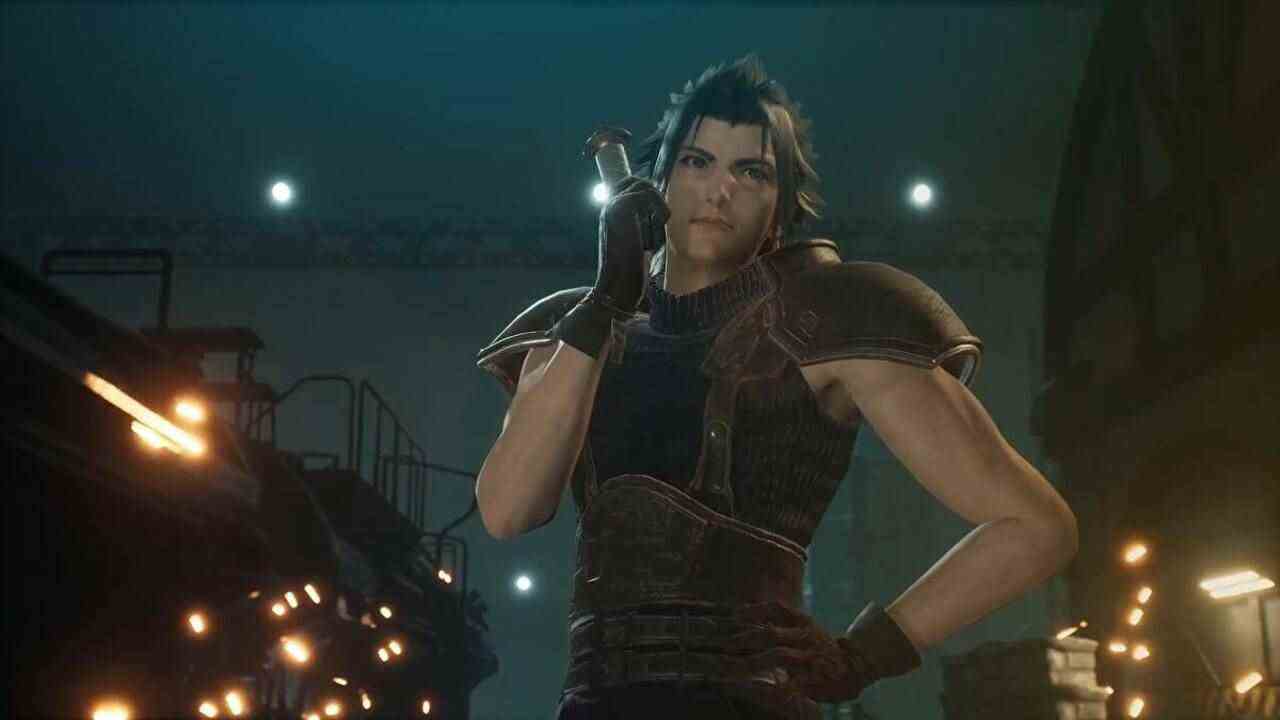 Vidéo: Analyse technique de Digital Foundry sur Crisis Core Final Fantasy VII Reunion On Switch
