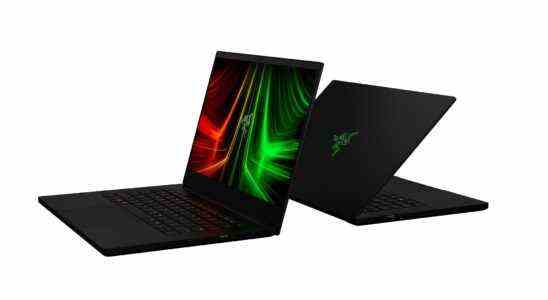 Votre expérience Razer Blade est encore plus nette avec ces accessoires