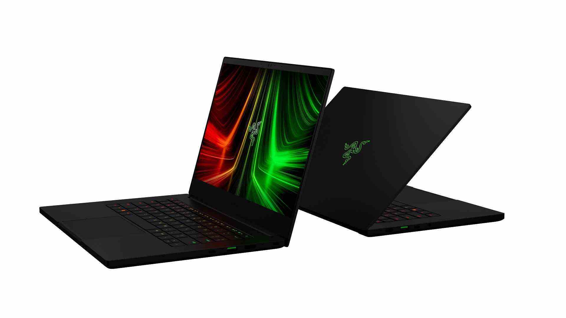 Votre expérience Razer Blade est encore plus nette avec ces accessoires
