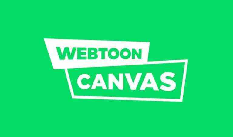 WEBTOON ouvre le vote pour les troisièmes prix CANVAS annuels