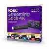 Bâton de streaming Roku 4K |...