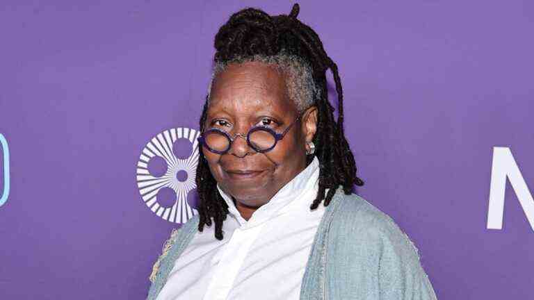 Whoopi Goldberg nie avoir doublé ses commentaires « blessants » sur l'Holocauste et s'excuse suite aux critiques de l'ADL
