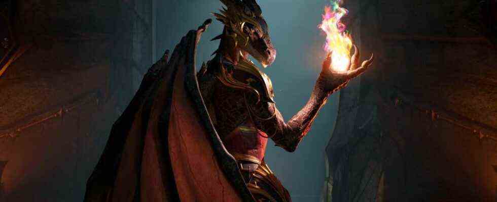WoW: Dragonflight recevra deux mises à jour majeures de contenu en 2023, ainsi que quatre mineures