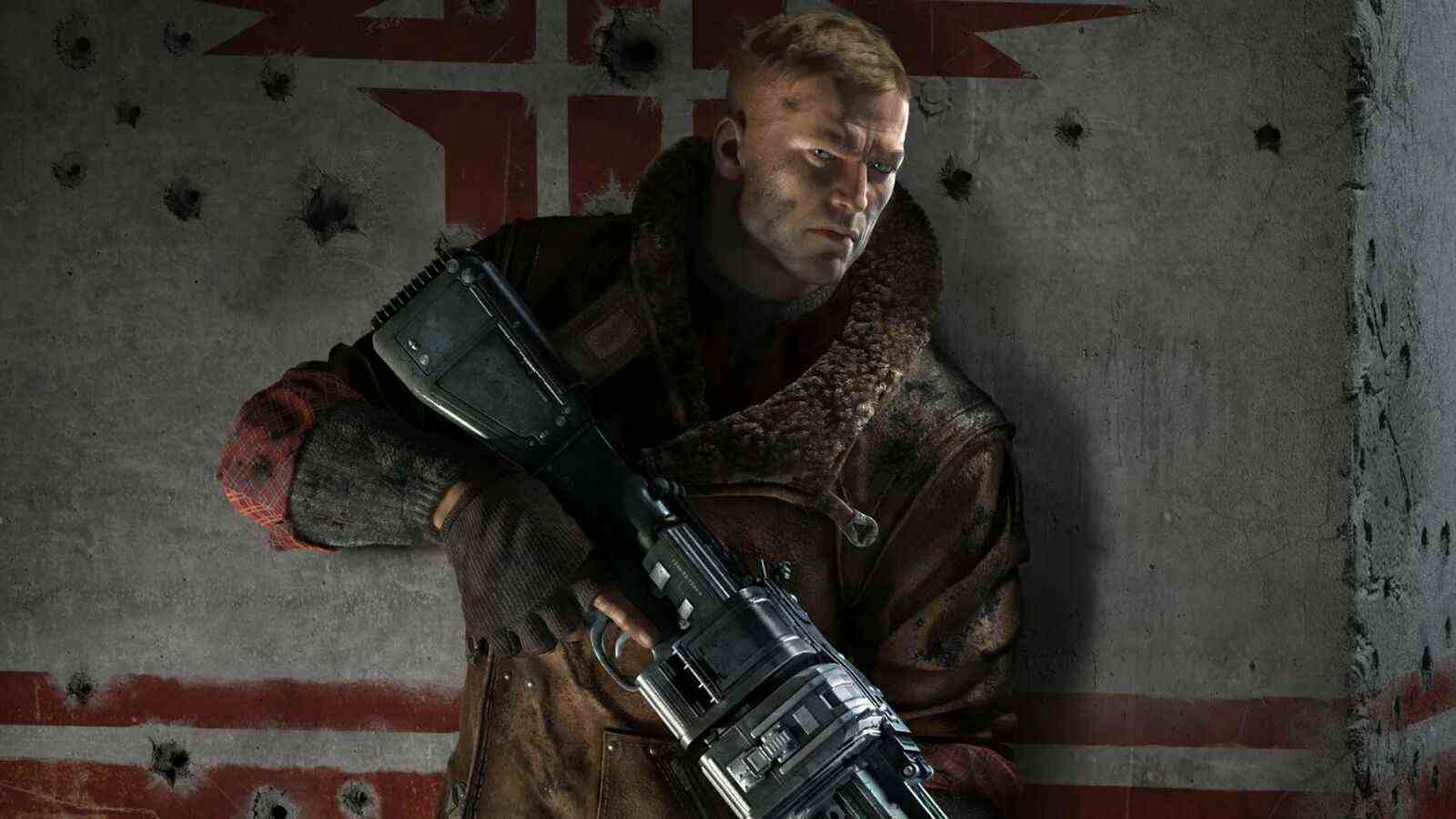 Wolfenstein: The New Order dernier cadeau Epic Games Store, gratuit à réclamer pendant quelques heures de plus
