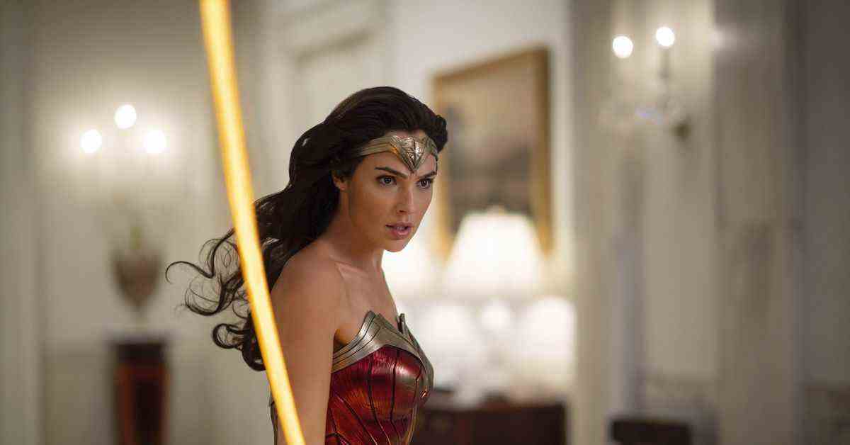 Wonder Woman 3 aurait été annulé alors que DC Studios se prépare pour une nouvelle ère
