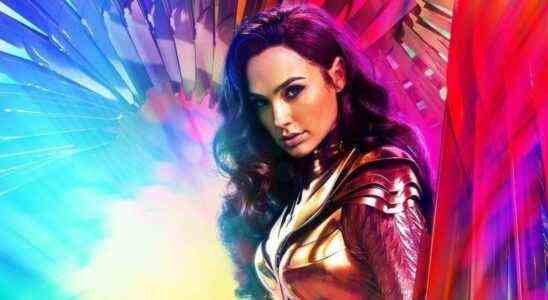 Wonder Woman 3 n'avancerait pas sous la nouvelle direction de DC