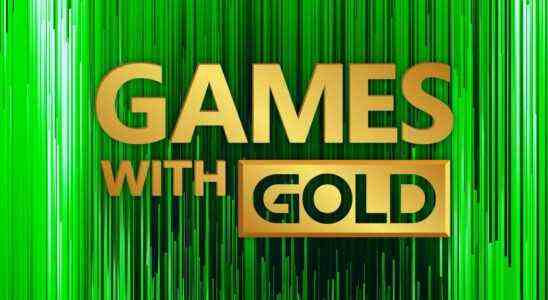 Xbox Games With Gold a vécu dans l'ombre de Game Pass en 2022