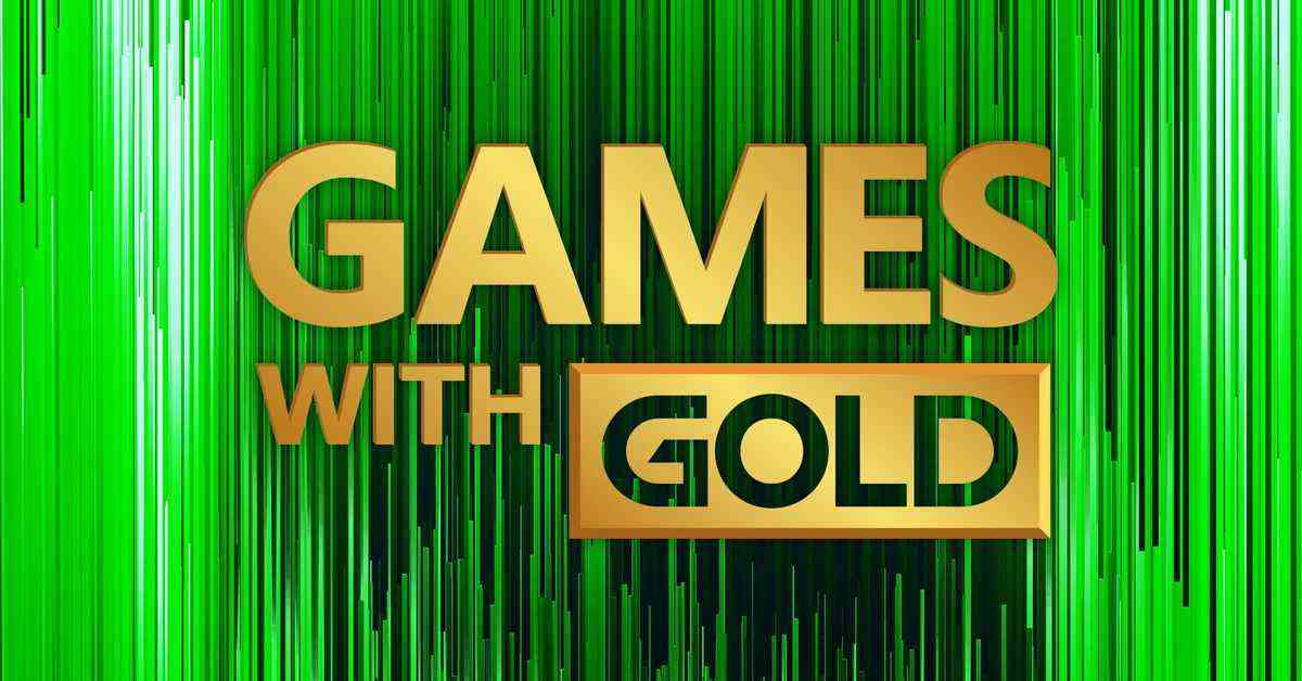 Xbox Games With Gold a vécu dans l'ombre de Game Pass en 2022
