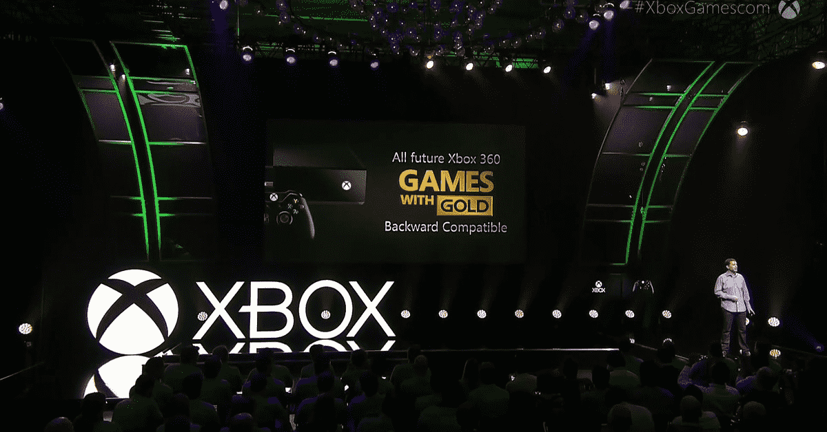 Xbox Games With Gold ouvre 2023 avec deux autres dans le bac à bonnes affaires
