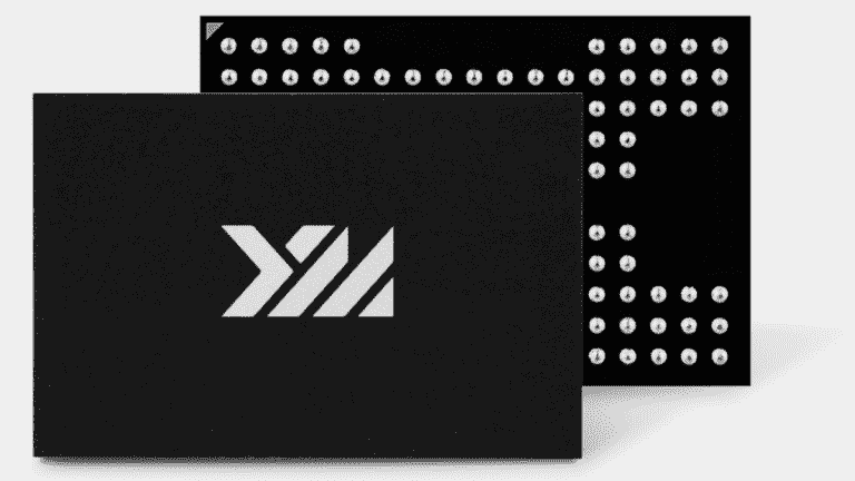 YMTC sur liste noire pourrait bientôt être contraint d’abandonner la NAND 3D