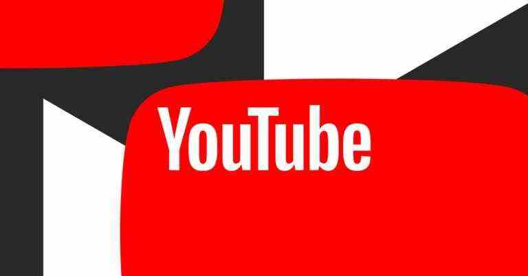 YouTube teste son système de file d’attente pour ses applications iPhone et Android