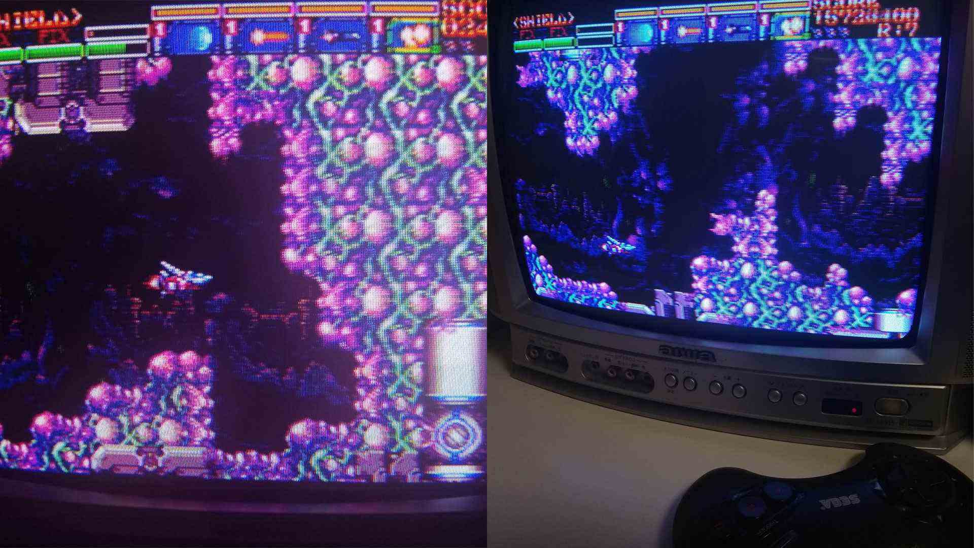 Yuzo Koshiro travaille sur un nouveau jeu Mega Drive
