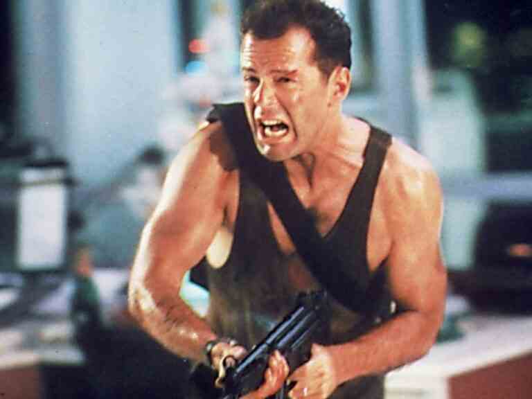 Yippee ki-yay : pourquoi « Die Hard » est le film de Noël par excellence